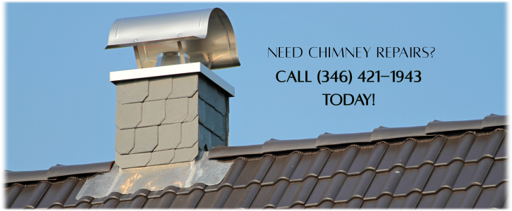 Chimney Repair Katy TX