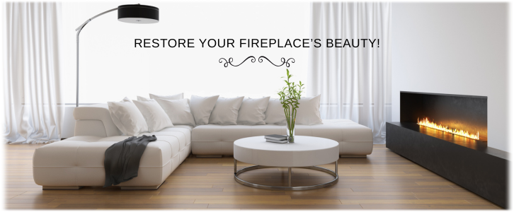 Fireplace Cleaning Katy TX